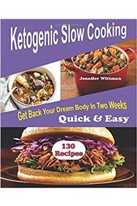 Ketogenic Slow Cooker Recipes