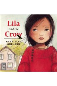 Lila and the Crow