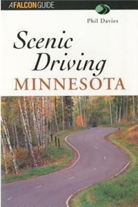 Scenic Driving Minnesota