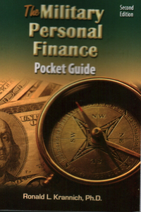 The Military Personal Finance Pocket Guide