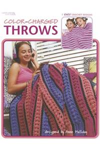 Color-Charged Throws