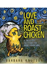 Love and Roast Chicken