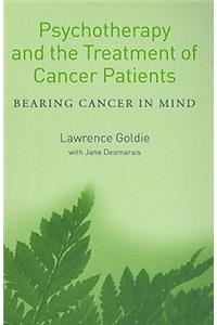 Psychotherapy and the Treatment of Cancer Patients