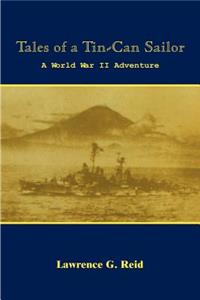 Tales of a Tin-can Sailor