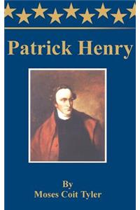 Patrick Henry