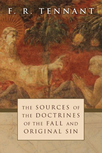 Sources of the Doctrines of the Fall and Original Sin