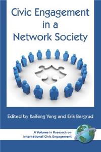 Civic Engagement in a Network Society (PB)