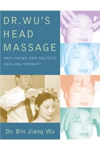 Dr Wus Head Massage