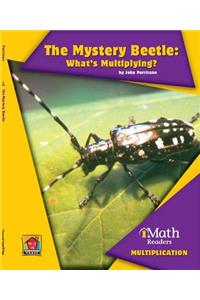 The Mystery Beetle