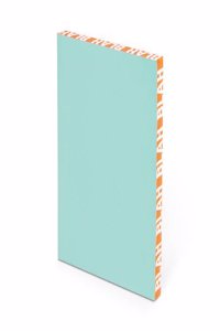 Knock Knock Blah Blah Edge Notebook