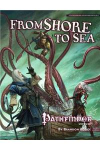 Pathfinder Module: From Shore to Sea