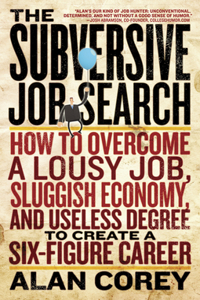 Subversive Job Search