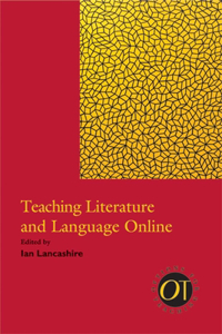 Teaching Literature and Language Online