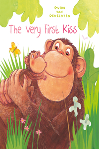 Very First Kiss
