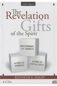 Revelation Gifts of the Spirit