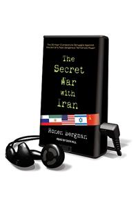 Secret War with Iran