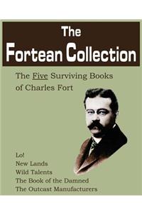 Fortean Collection