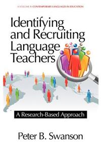 Identifying and Recruiting Language Teachers