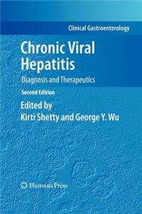 Chronic Viral Hepatitis