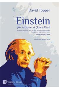 Einstein for Anyone