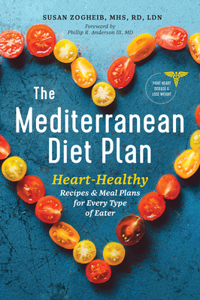 Mediterranean Diet Plan