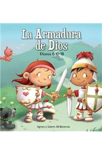 La Armadura de Dios