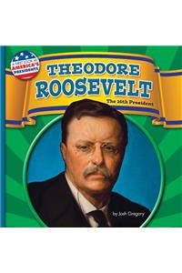 Theodore Roosevelt