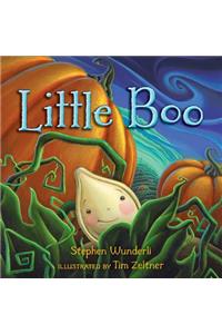 Little Boo