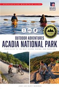 AMC's Outdoor Adventures: Acadia National Park