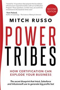 Power Tribes
