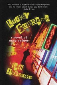 Lucky Supreme