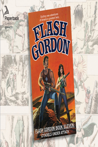 Citadels Under Attack