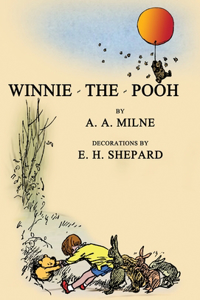 Winnie-The-Pooh