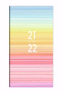 Cal 2022- Gradient Academic Year Planner