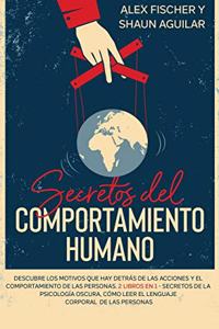 Secretos del Comportamiento Humano