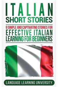 Italian Short Stories