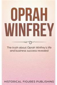 Oprah Winfrey