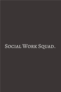Social Work