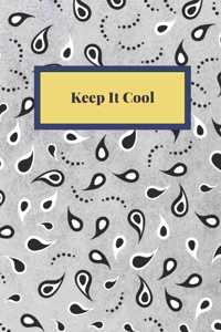 Keep It Cool