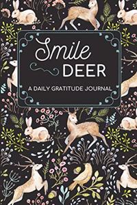 Smile Deer