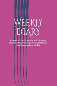 Weekly Diary