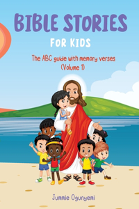 Bible Stories for Kids