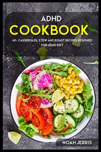 ADHD Cookbook