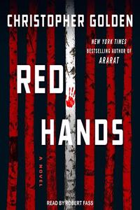 Red Hands Lib/E