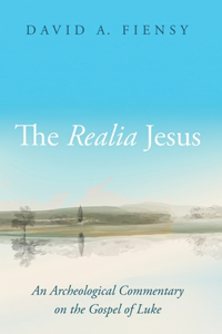 Realia Jesus