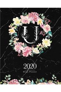 2020 Diary Planner