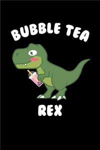 Bubble Tea Rex