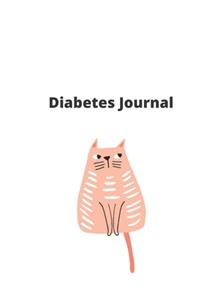 Diabetes Journal: Logbook for Type 1 Diabetics (blood glucose tracker, insulin tracker) for improving glycemic control (120 pages, 6x9 in, soft cover)