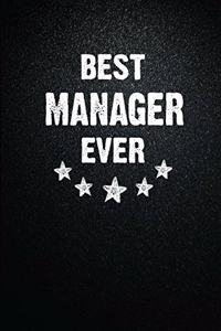 Best Manager Ever