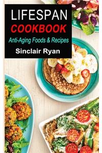 Lifespan Cookbook